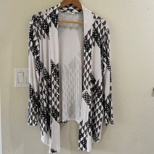 Kamohoalii cardigan L